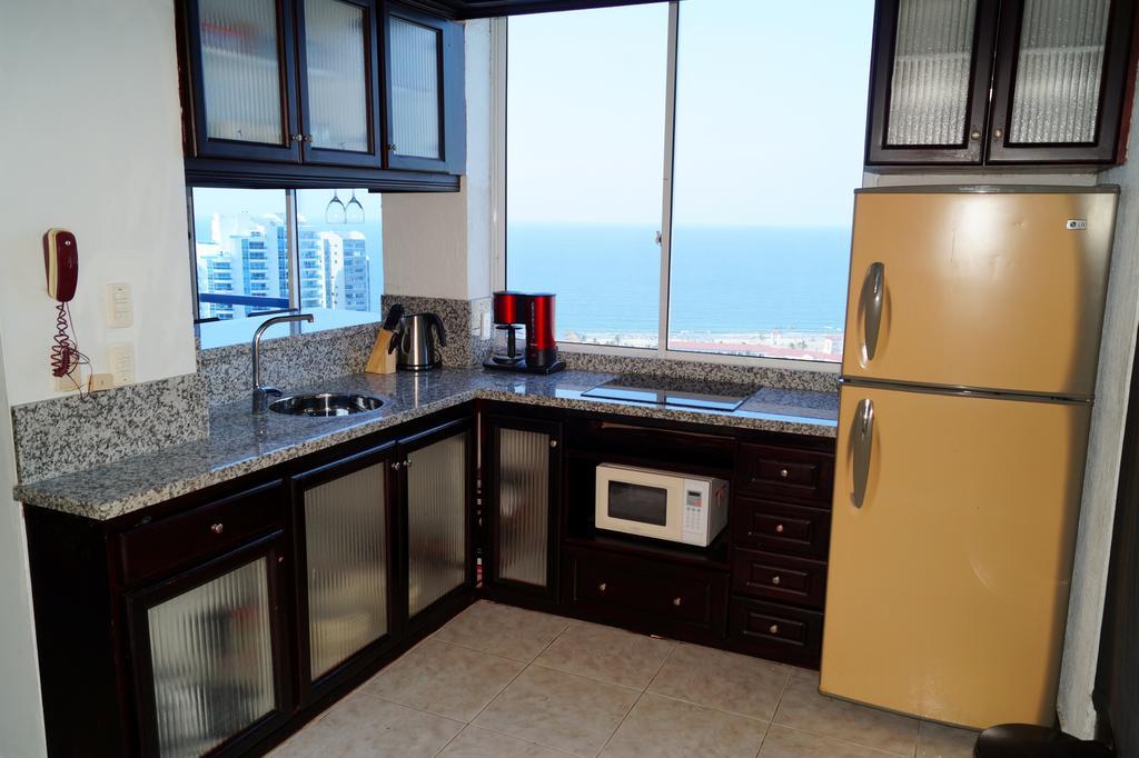 Apartamentos Bacanos Cartagena Værelse billede